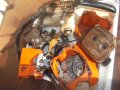 STIHL MS 441 на части, снимка 5
