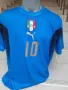 Тениска Тотти- Италия , снимка 3