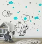 Стикери за детска стая   , снимка 5