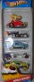 Оригинални комплекти колички Hot Wheels, снимка 2