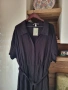 H&M 4XL макси рокля, нова, снимка 2