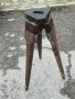 ПОРЪЧАНА-стара тринога-дърво и метал 1401231736, снимка 17