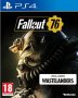 PS4 игра - Fallout 76, снимка 1 - PlayStation конзоли - 31346002