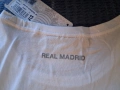 Тениска за момиче 12 год. REAL MADRID, снимка 3