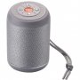 Преносима безжична Bluetooth колона TG-517 / 3744, снимка 6