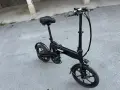 Сгъваем електрически велосипед 16'' 350W, снимка 2