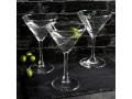НОВИ! Комплект чаши за Мартини коктейл 6 броя, снимка 5