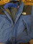 'The North Face''оригинално водоустойчиво мъжко яке , снимка 1 - Якета - 38602572