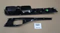 Оригинални декоративни лайстни табло и конзола Хексагон за BMW F20 F21 F22 8064265 8073763, снимка 7