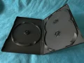 Пластмасова кутия/опаковка/кейс за DVD, снимка 3