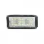 LED плафони за регистрационен номер BMW 7 Series E65 E66 E67 E68, снимка 3