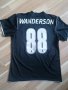 Тениска на Вандерсон, снимка 1 - Футбол - 35601856