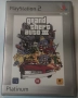 PS2-Grand Theft Auto 3, снимка 1