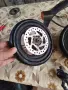 Части за електрическа тротинетка,двигател- мотор  Xiomi s1.300w, снимка 3