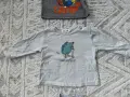 Лот дрехи Chicco, Boboli, Zara Размер: 6 месеца, снимка 5