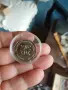 2 лева европредседателство., снимка 2