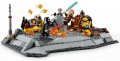 НОВО LEGO Star Wars - Оби-Уан Кеноби срещу Дарт Вейдър (75334), снимка 4