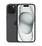 НОВ!!! Apple iPhone 15, 128GB, 5G, Black + подарък оригинален адаптер Apple, снимка 2