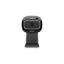Уеб Камера Microsoft LifeCam HD-3000 720P HD камера за компютър или лаптоп Webcam for PC / Notebook, снимка 1