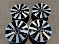 5х114.3 19 Джанти Kia Sorento KX5 Sportage Hyundai Ix35 Santa Fe 5x114.3 Киа Хюндай, снимка 5