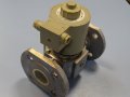 Магнет-вентил DUNGS MVD 2040/5 gas solenoid valve, снимка 3