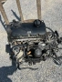 Двигател 1.9tdi 131кс AVF ПД необорудван, снимка 1