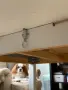 Продавам бяла разтегателна маса IKEA NORDVIKEN, снимка 5