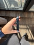 iPhone 15 Pro /128 GB/ titanium blue , снимка 6