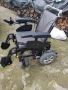 Акумулаторна инвалидна количка, снимка 1
