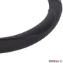 КОЖЕН КАЛЪФ ЗА ВОЛАН SPARCO SPS115 S-36см., снимка 3