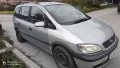 Опел Зафира 2.0 дизел, снимка 3