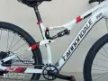 алуминиев велосипед CANNONDALE 29 цола ,, снимка 13