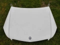  преден капак OEM MERCEDES W204 OM651 2014 facelift, снимка 1