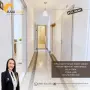 тристаен тухлен апартамент, снимка 8