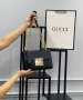 Gucci дамска чанта през рамо код 24, снимка 2
