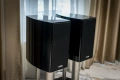 Canton Reference 9K – high-end тонколони (като нови), снимка 7