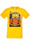 Мъжка тениска The Simpsons Maggie Simpson 03,Halloween,Хелоуин,Празник,Забавление,Изненада,Обичаи,, снимка 10