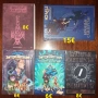 Много книги на различни цени , снимка 6