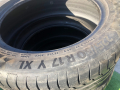 Гуми 225/50/17 Continental, снимка 4