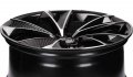 18” Джанти Ауди 5X112 Audi S A4 B7 B8 B9 A5 A6 C6 C7 C8 A7 S7 A8 Q3 Q5 RS7 S4 S5 S6 S Line, снимка 3
