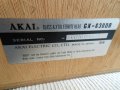 AKAI GX 630 DB, снимка 10