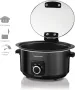 Уред за готвене Morphy Richards 6,5 л Sear & Stew Slow Cooker , снимка 6