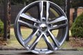 17” Джанти 1250кг Бус Транспортер 5X120 VW Transporter T5 T6 Multivan Мултиван, снимка 2