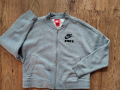 Nike Air Sweat hoodie - дамско горнище р-р S, снимка 6