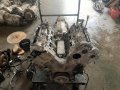 Двигател ОМ642 3.5 ЦДИ 110хил.км , снимка 3