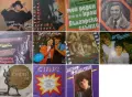 Малки грамофонни плочи-сингли, снимка 15