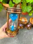 Пясъчен часовник 10 и 15 минути , снимка 5