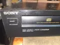 CD pleyar SONY CDP-397 , снимка 2
