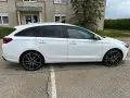 На части Hyundai I30 3 2021г. Хюндай И30 3 1.0 T-GDI, снимка 5