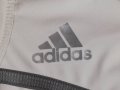 Adidas Techfit оригинална тениска L Адидас спортна фланелка фитнес, снимка 4